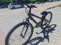 CROSS Велосипед 26" SPEEDSTER сив, снимка 6