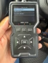 OBDII/EOBD автомобилен диагностичен скенер, изтриване на кодови грешки, снимка 3