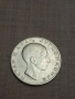 50 сребърни динара 1938г , снимка 2
