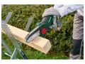 НОВИ! Акумулаторна трион резачка Parkside 12V , снимка 9