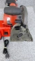 Milwaukee CCS55 Акумулаторен циркуляр , снимка 3