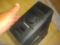 ВИНТИДЖ ОТ 1984г. PHILIPS TANDEM D 8334 BLACK DUAL DECK RADIO CASSETTE RECORDER ОТЛИЧНО СЪСТОЯНИЕ , снимка 17