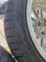 Джанти Intra 15 цола , 4х100 ,7j , et20 195/45/15 Bwm Vw Honda Opel, снимка 12