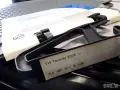 7L0061511A/528**NEU**VAG**TOUAREG **ЗАДНИ СТЕЛКИ** , снимка 4