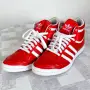 Дамски маратонки adidas Originals Red , снимка 3