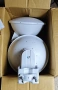 5Ghz 1Gbit/s+ WiFi bridge Ubiquiti AirFIBER 5X HD (x2), снимка 7