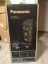 Panasonic SC-UA30 - Като нова! Ползвана много малко, без забележки, снимка 1