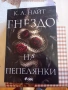 Гнездо на пепелянки, снимка 1