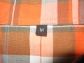Haglofs Polygiene мъжка риза къс ръкав, снимка 5