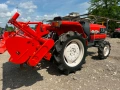 Трактор KUBOTA GL23 4x4, снимка 5