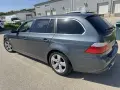 БМВ Е61 Е60 3.0д х драйв BMW E60 E61 3.0d X-drive 530d много добро състояние, снимка 2