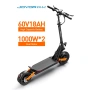 ПРОМО Joyor s10 sz 80км/час нова!!!, снимка 2