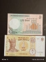 Лот банкноти 10 броя МАКЕДОНИЯ, ЮГОСЛАВИЯ, НИКАРАГУА непрегъвани нови за КОЛЕКЦИЯ 41655, снимка 10