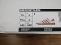 Маратонки / кецове Puma 39 н, Vans 38 н, Adidas Breaknet Sleek 37 1/3, 39 1/3 н., снимка 11