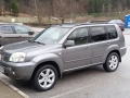 Nissan X trail T30 , снимка 2