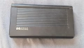 Ретро джобен компютър HP LX95 1991г., снимка 2