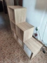 Етажерка дъб Сонома, снимка 3