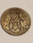Германия 6 пфенига 1756г., снимка 9