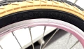 Детски Велосипед Lusy Bike 16 цола, снимка 14