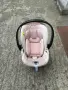 Cybex cloud T I size , снимка 4