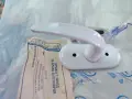Дръжка с шилд за брава за прозорци, снимка 1