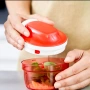 Супер Соник Турбо от Tupperware , снимка 5