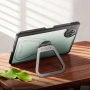 XUNDD калъф за Huawei MatePad Mini – TPU+PC, 360° подставка, Airbag, Pen Holder, протектор, черен, снимка 5