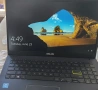 Лаптоп Asus E510 Intel Pentium 256gb нова батерия , снимка 1