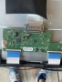 JVC  LT-43VF42M на части, снимка 4