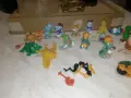 20 фигурки от яйца и други и подарък, снимка 2