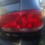 Външни и вътрешни стопове  за VW TOUAREG 2004г. Двата външни стопа имат по една пукнатина. , снимка 1
