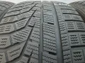 4бр зимни гуми 235/50/18 HANKOOK L06386 , снимка 4