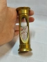 Бронзов пясъчен часовник,цена 45 евро
, снимка 3