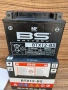 Акумулатор BTX12-BS, снимка 2