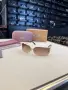 Miu Miu ⚜️Дамски Слънчеви Очила , снимка 5
