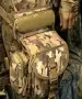 Тактическа Чанта за Бедро+Подарък—Гривна за Оцеляване, снимка 3