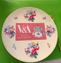 Чиния за сандвичи на две нива V&A, снимка 8