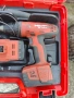 Hilti SFH 144-A с 3батерий, снимка 4