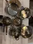 комплект съдове за готвене , снимка 3