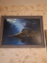 Картина Оригинал,Валентин Тусузов -Атин, снимка 2
