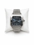 Часовник Cartier Santos , снимка 1