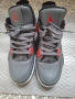 Мйратонки Air Jordan 4 Retro "Toro Bravo" нови, снимка 1