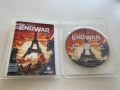 Tom Clancy's EndWar за PS3, снимка 3
