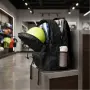Спортна раница 35L с отделения за топка и обувки – за футбол, баскетбол и тренировки, снимка 2