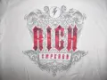 Тениски JOHN RICHMOND, ALESSANDRO ZAVETTI  мъжки,С-М, снимка 4