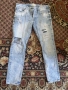 Мъжки дънки Scotch&Soda, снимка 1