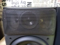 Тонколони"AIWA"SX-FNAP1, снимка 5