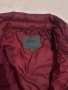 НОВО мъжко олекотено яке George XXL/3XL – бордо – внос Англия, снимка 2