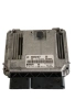 Блок за управление на двигател (ECU) за Chevrolet Captiva 2.0 VCDI 110Kw (2010) 0281015177, снимка 1