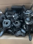 Лентови кабели темпомат  за BMW F20 F30 F31 F32  , снимка 2